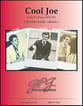 Cool Joe Concert Band sheet music cover